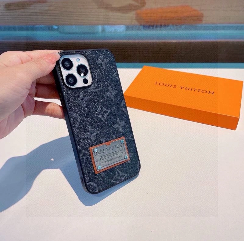 StreetReady Louis Vuitton Mobile Cases 267666