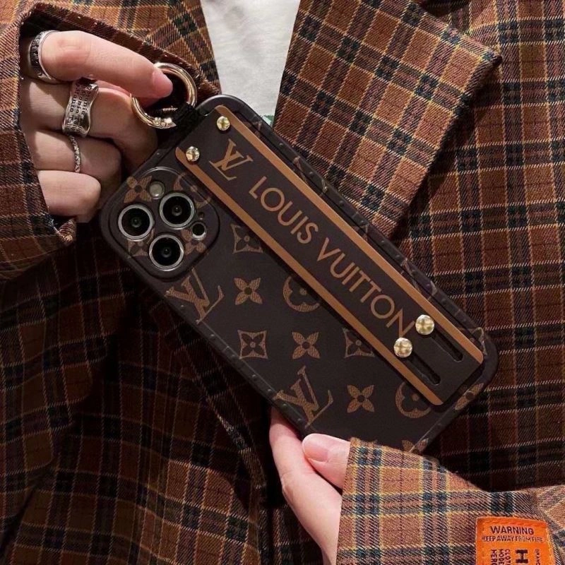 TravelReady Louis Vuitton Mobile Cases 267661