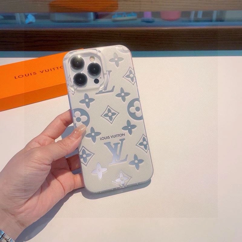 Breathable Louis Vuitton Mobile Cases 267672