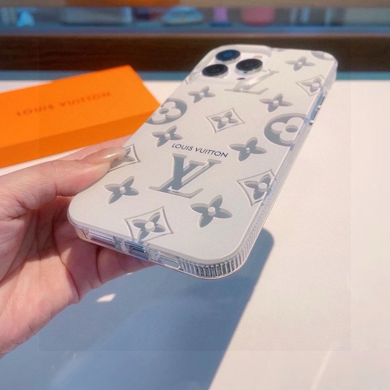 Breathable Louis Vuitton Mobile Cases 267672