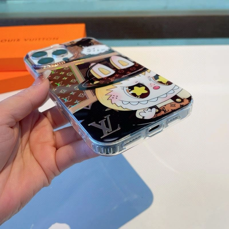 Louis Vuitton Mobile Cases Trendsetting 267659