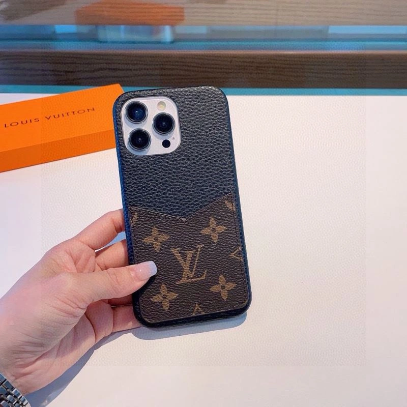 Louis Vuitton Mobile Cases Comfortable 267674