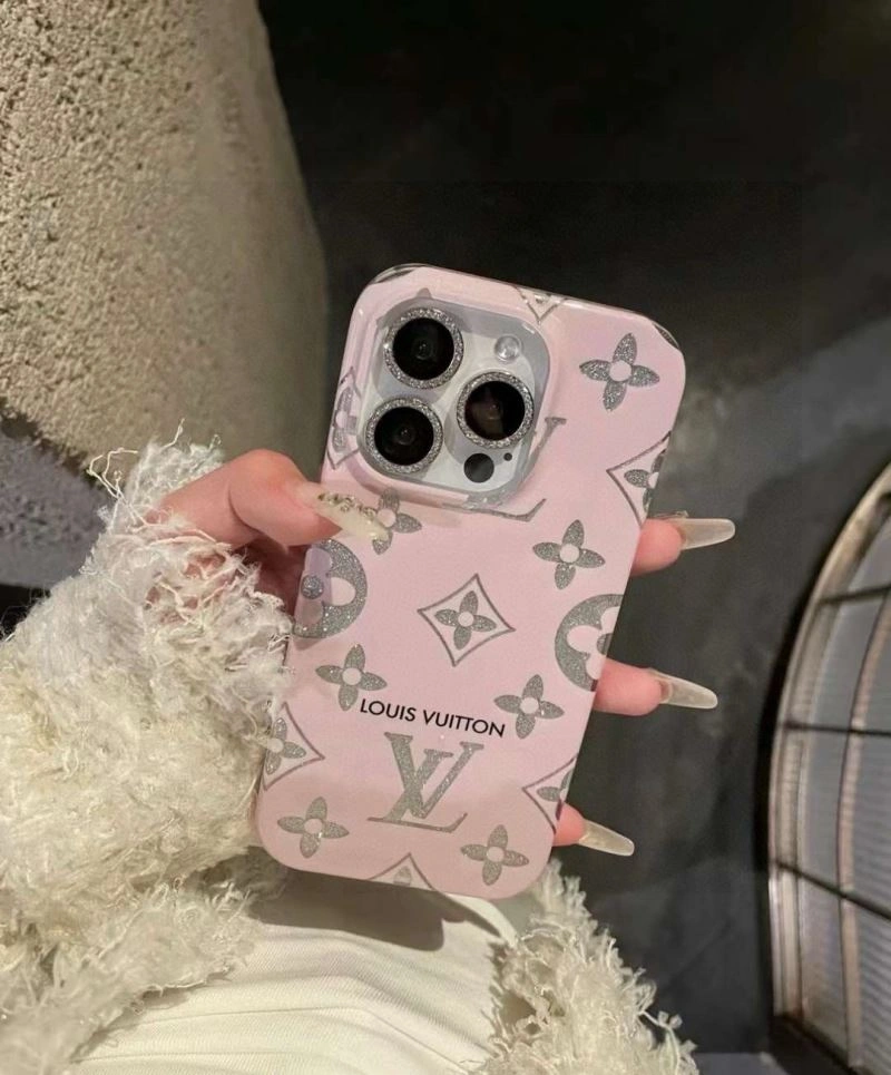 TravelReady Louis Vuitton Mobile Cases 267679