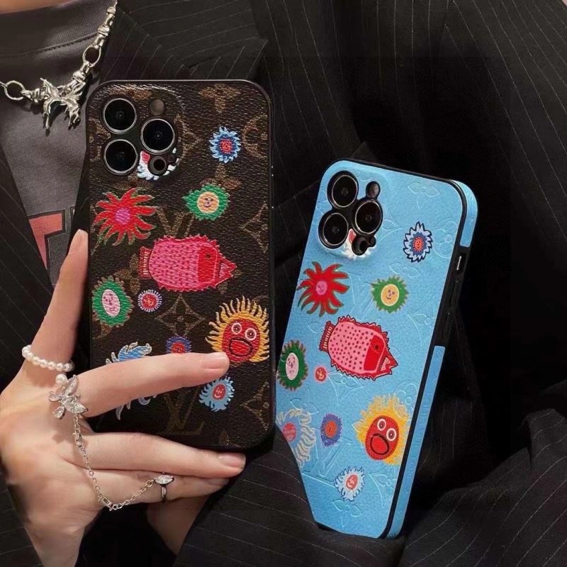 ModernLook Louis Vuitton Mobile Cases 267681