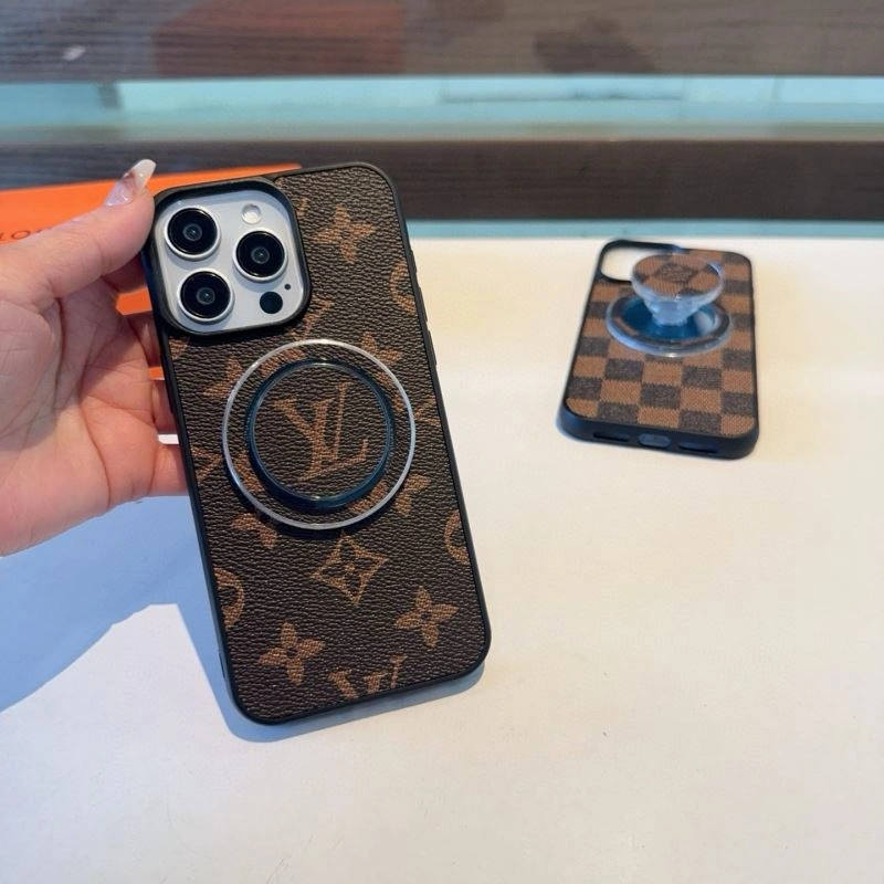 Louis Vuitton Mobile Cases MultiPurpose 267656