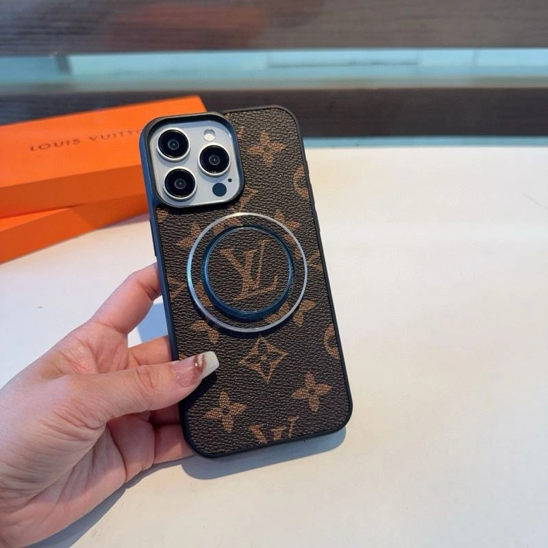 Louis Vuitton Mobile Cases MultiPurpose 267656