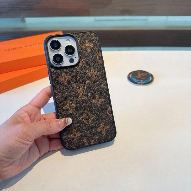 Louis Vuitton Mobile Cases MultiPurpose 267656
