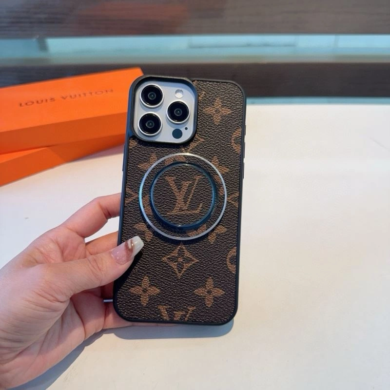 Louis Vuitton Mobile Cases MultiPurpose 267656