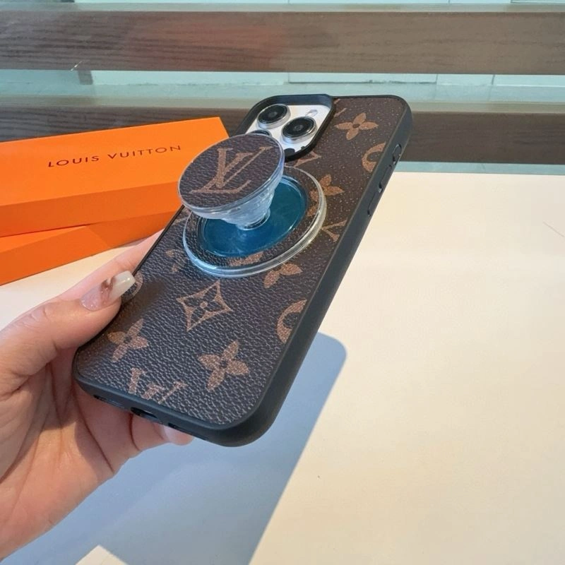 Louis Vuitton Mobile Cases MultiPurpose 267656