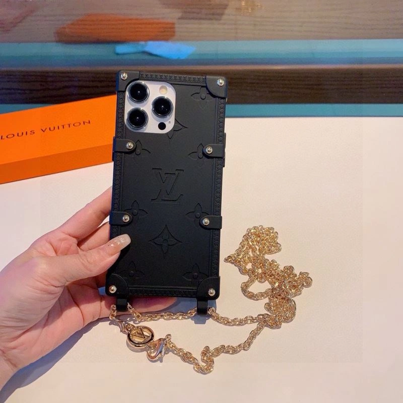 Louis Vuitton Mobile Cases ComfortFit 267650