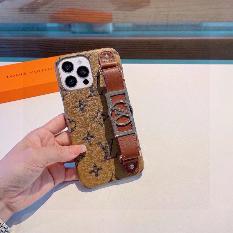 Versatile Louis Vuitton Mobile Cases 267655
