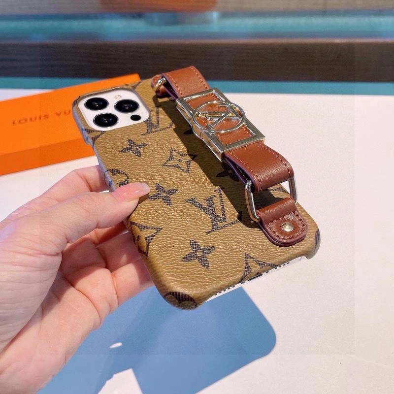 Versatile Louis Vuitton Mobile Cases 267655