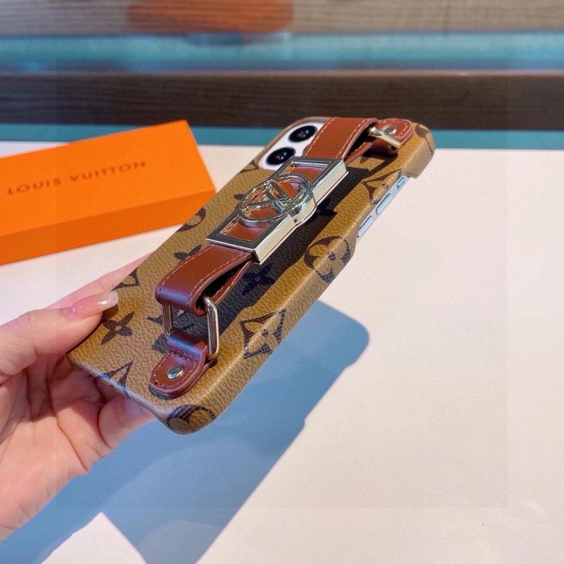 Versatile Louis Vuitton Mobile Cases 267655