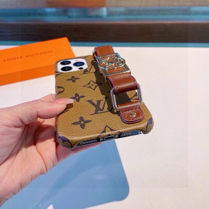 Versatile Louis Vuitton Mobile Cases 267655