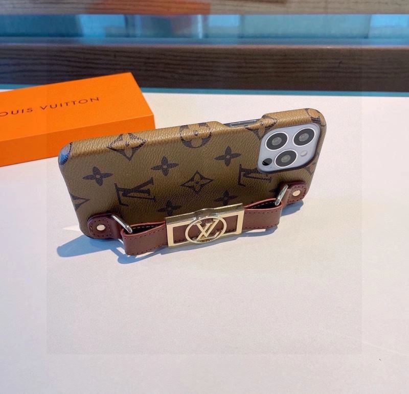 Versatile Louis Vuitton Mobile Cases 267655
