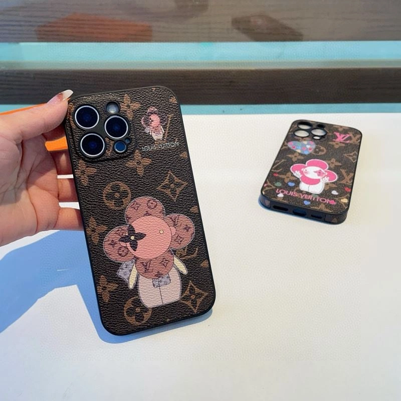 Breathable Louis Vuitton Mobile Cases 267645