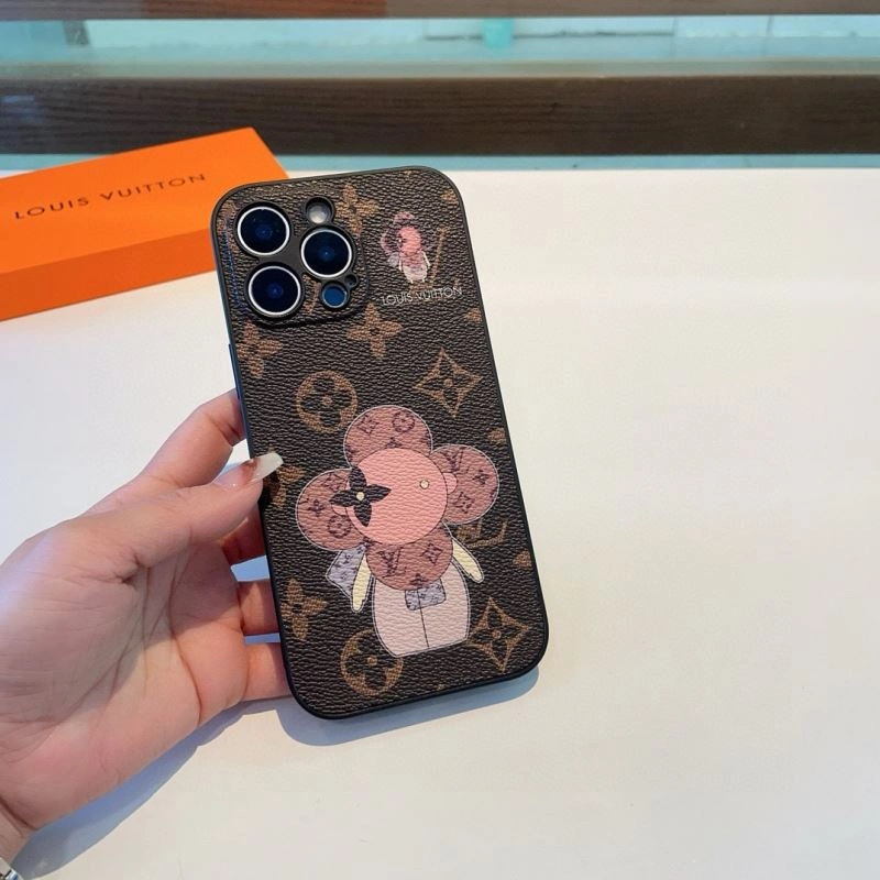 Breathable Louis Vuitton Mobile Cases 267645