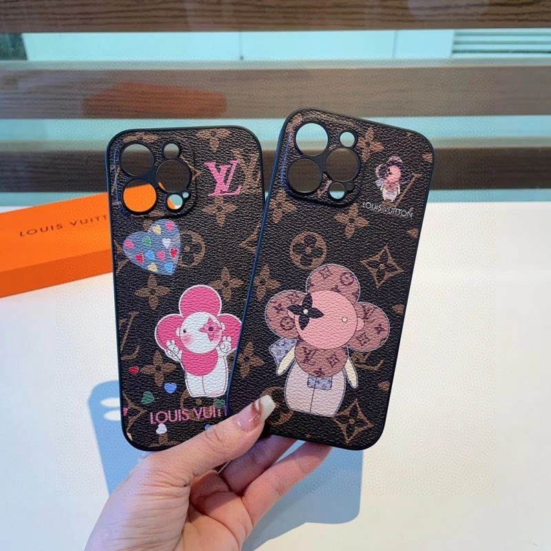 Breathable Louis Vuitton Mobile Cases 267645