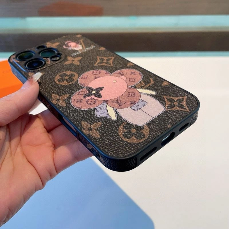 Breathable Louis Vuitton Mobile Cases 267645