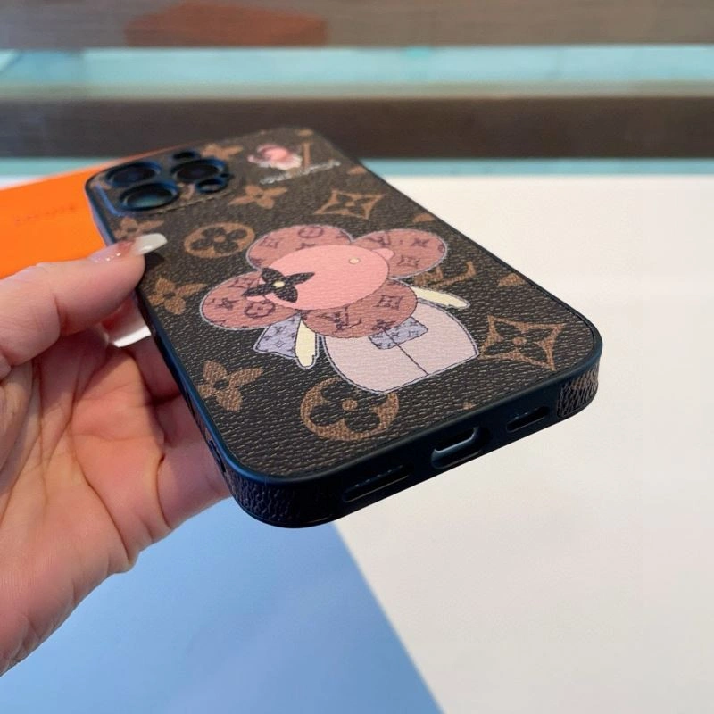 Breathable Louis Vuitton Mobile Cases 267645