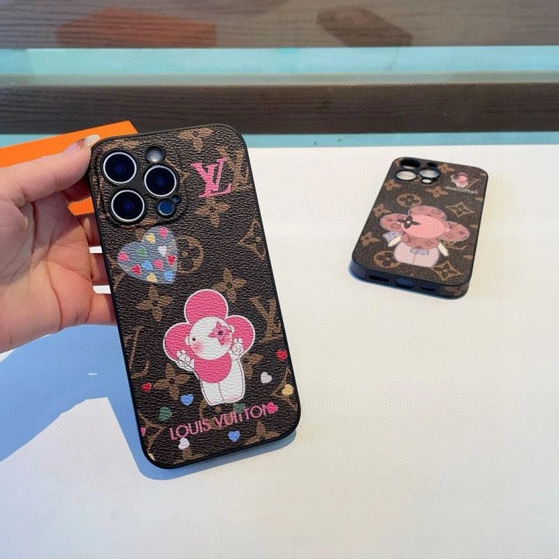 Louis Vuitton Mobile Cases Original 267647