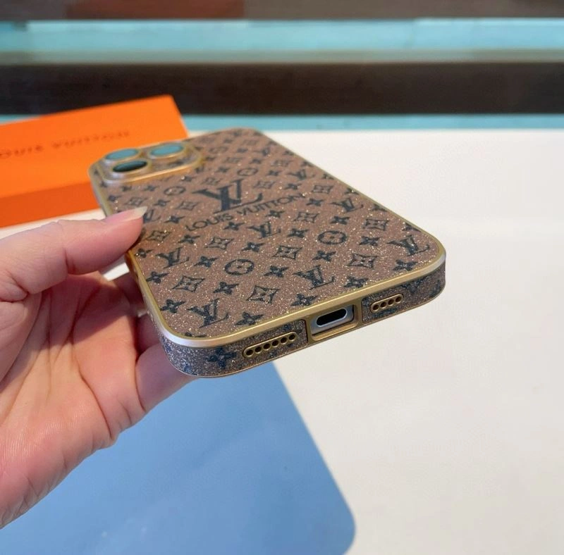 NewStyle Louis Vuitton Mobile Cases 267646