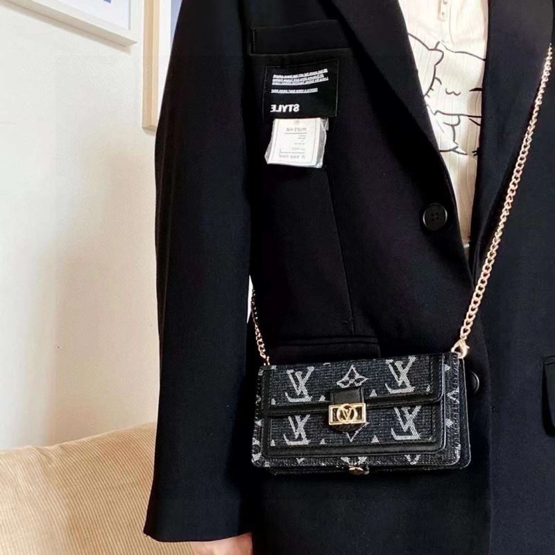 Effortless Louis Vuitton Mobile Cases 267638