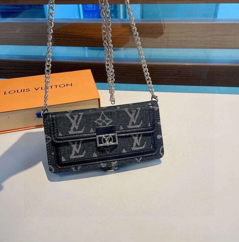 Effortless Louis Vuitton Mobile Cases 267638
