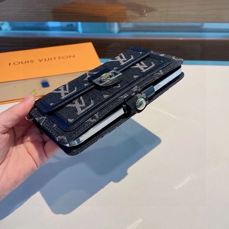 Effortless Louis Vuitton Mobile Cases 267638