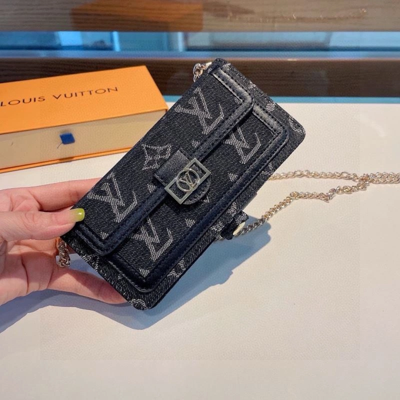 Effortless Louis Vuitton Mobile Cases 267638
