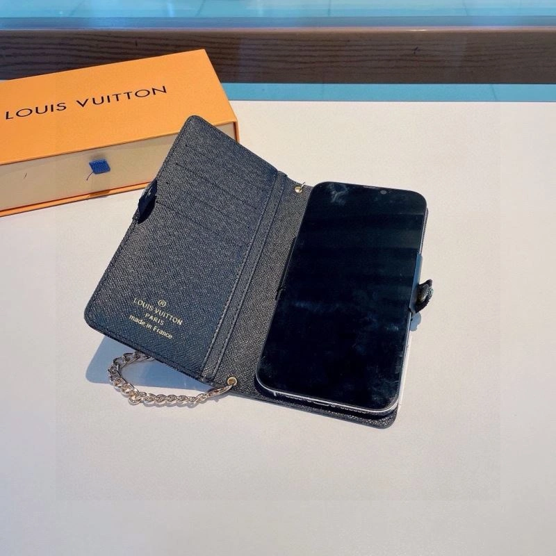 Effortless Louis Vuitton Mobile Cases 267638