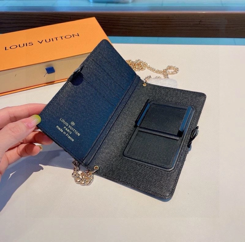 Effortless Louis Vuitton Mobile Cases 267638