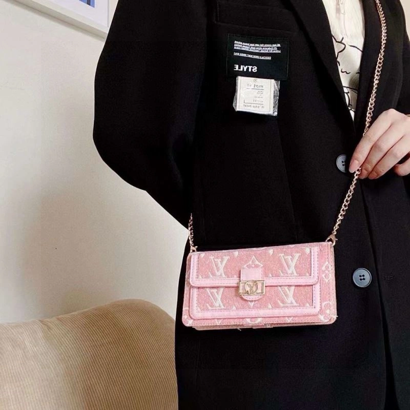 Louis Vuitton Mobile Cases Sleek 267637
