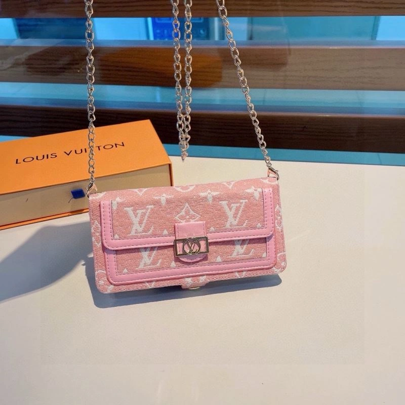 Louis Vuitton Mobile Cases Sleek 267637