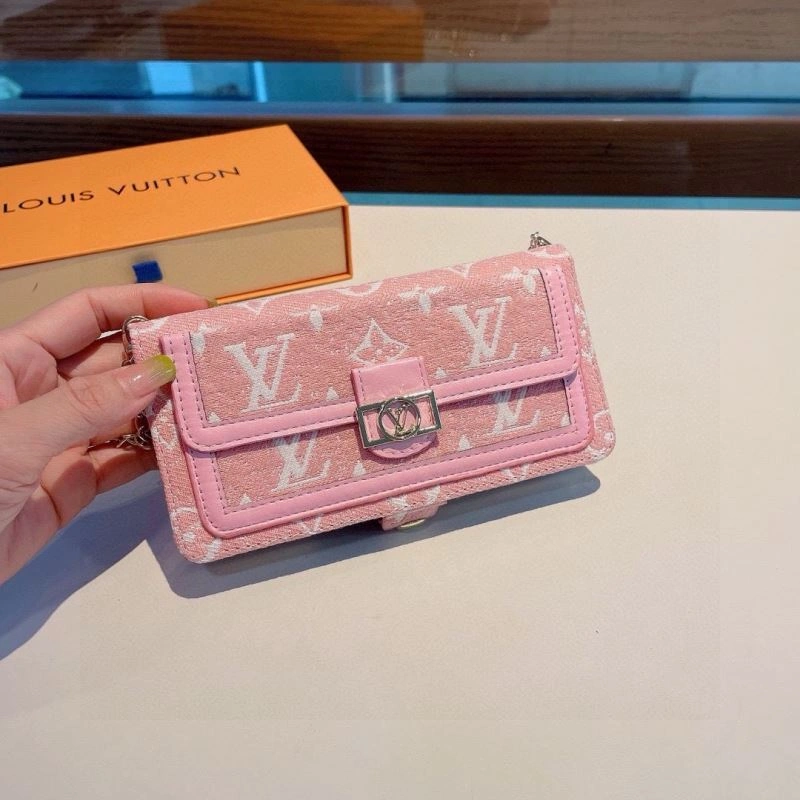 Louis Vuitton Mobile Cases Sleek 267637
