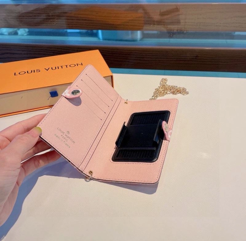 Louis Vuitton Mobile Cases Sleek 267637