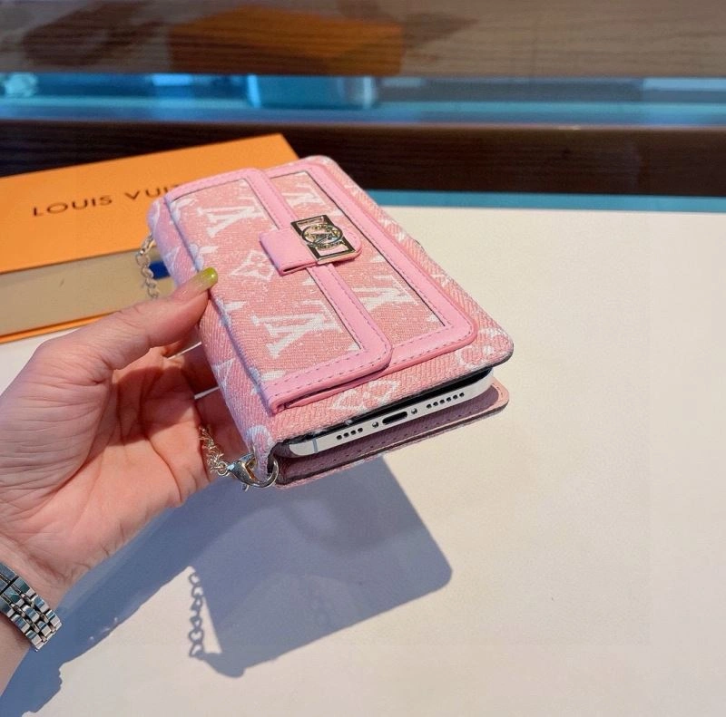 Louis Vuitton Mobile Cases Sleek 267637