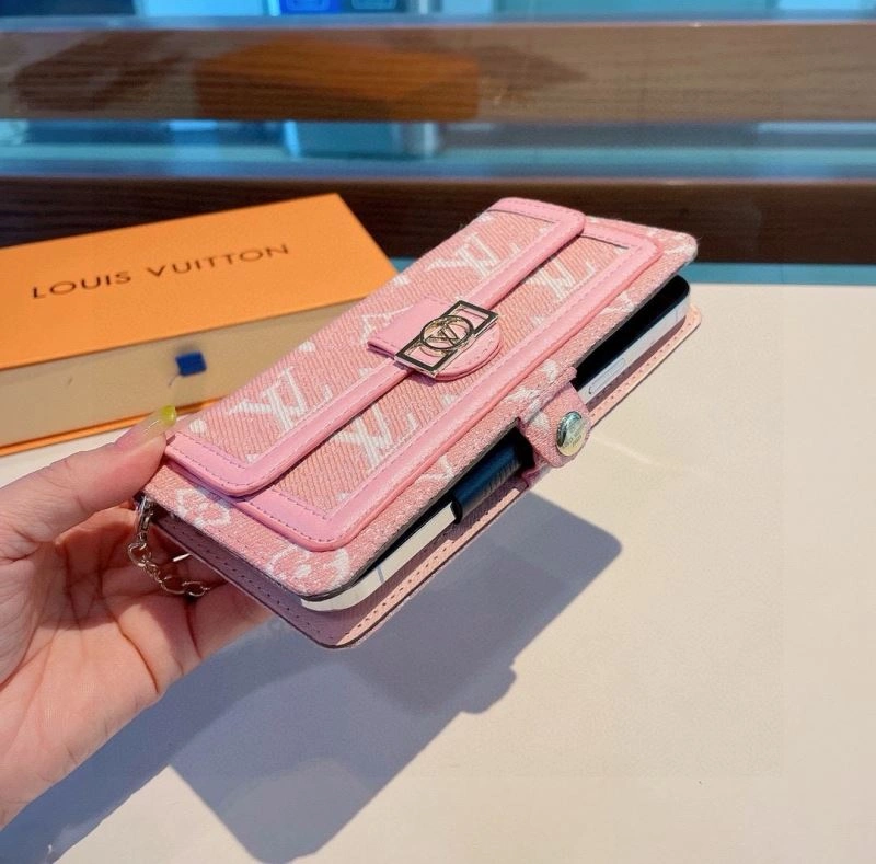 Louis Vuitton Mobile Cases Sleek 267637