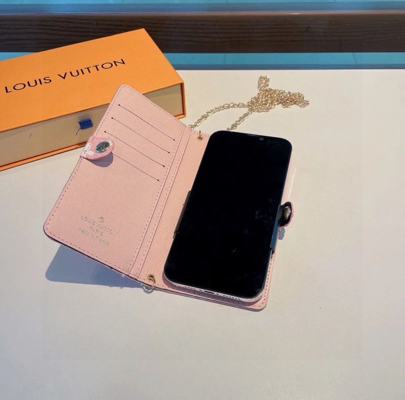 Louis Vuitton Mobile Cases Sleek 267637