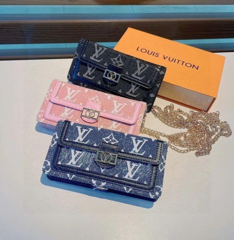 Louis Vuitton Mobile Cases Sleek 267637