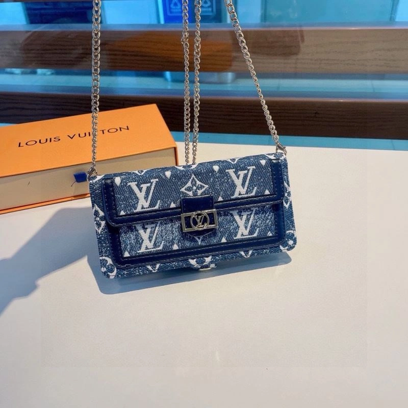 Modern Louis Vuitton Mobile Cases 267636