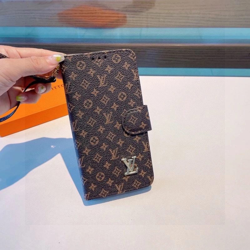 Louis Vuitton Mobile Cases Sophisticated 267633