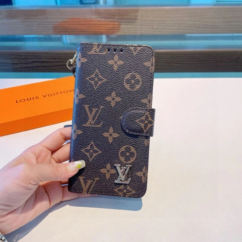 Sophisticated Louis Vuitton Mobile Cases 267635