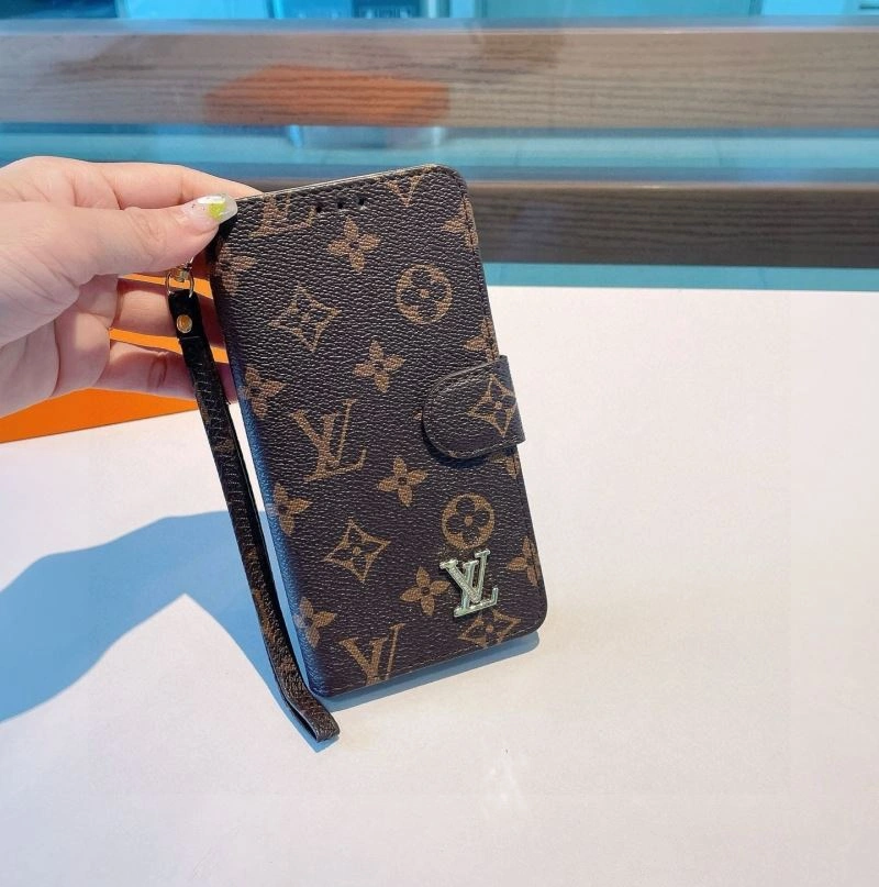 Sophisticated Louis Vuitton Mobile Cases 267635