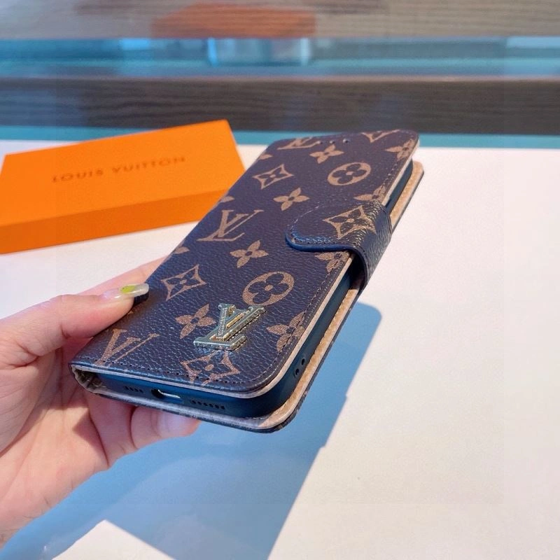 Sophisticated Louis Vuitton Mobile Cases 267635