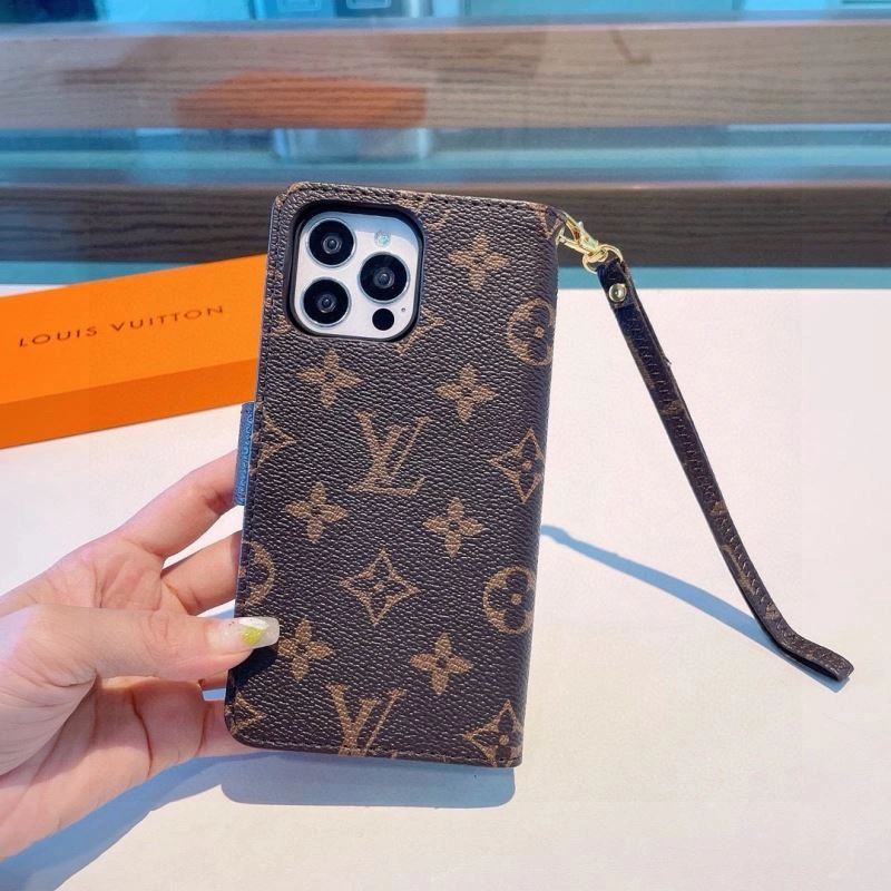 Sophisticated Louis Vuitton Mobile Cases 267635
