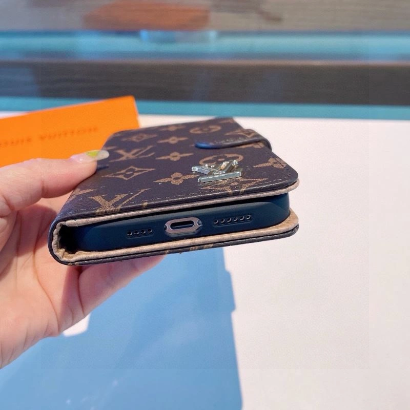 Sophisticated Louis Vuitton Mobile Cases 267635