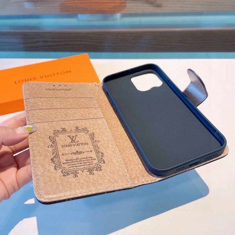 Sophisticated Louis Vuitton Mobile Cases 267635