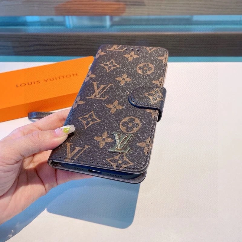 Sophisticated Louis Vuitton Mobile Cases 267635
