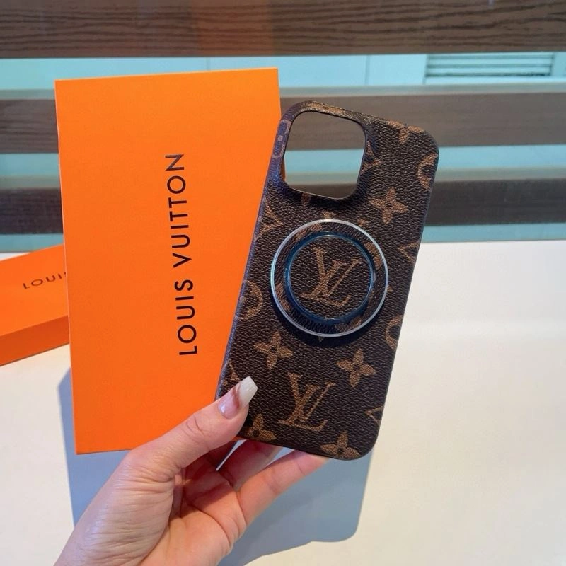 Louis Vuitton Mobile Cases GoodFit 267625